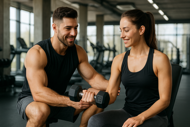 Birebir Çalışmalar